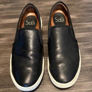 Sofft slip on loafer